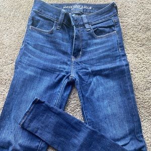 Jeans lot